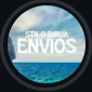 Envios Stilo D' Rua para todo o Brasil